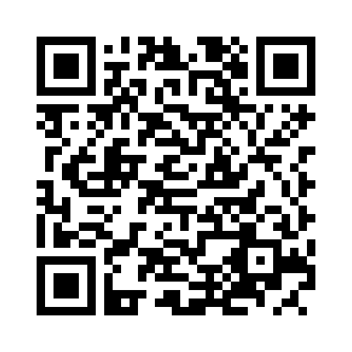 Código QR do registo