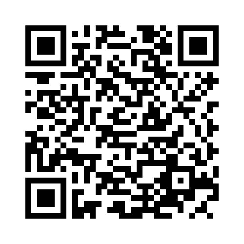 Código QR do registo