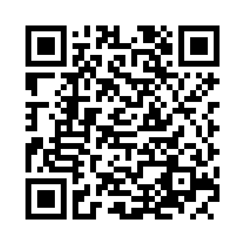 Código QR do registo