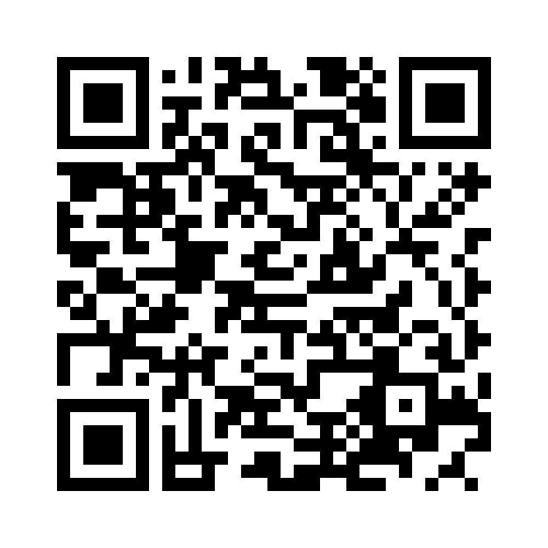 Código QR do registo