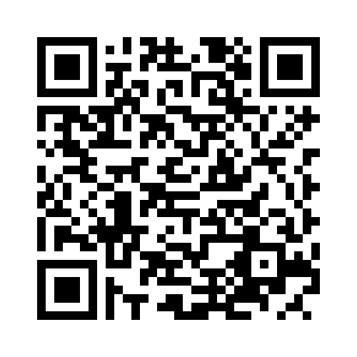 Código QR do registo