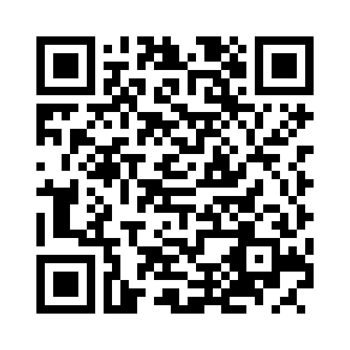 Código QR do registo