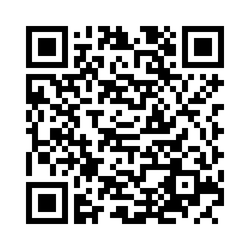 Código QR do registo