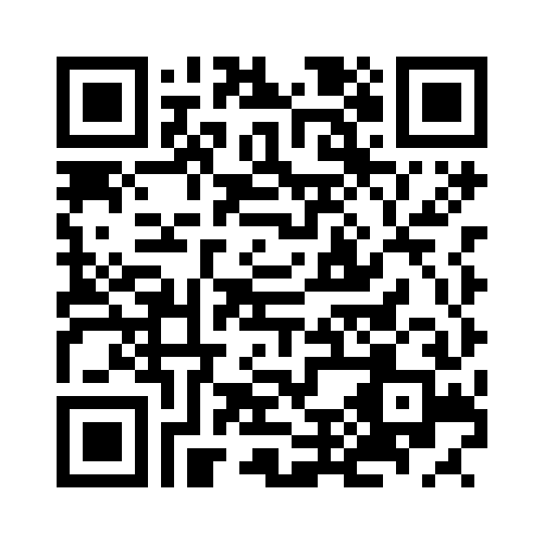 Código QR do registo