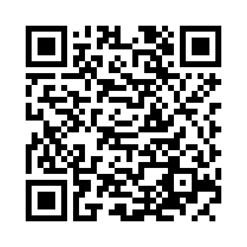 Código QR do registo