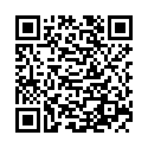 Código QR do registo