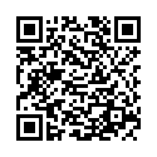 Código QR do registo