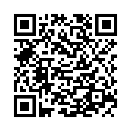 Código QR do registo