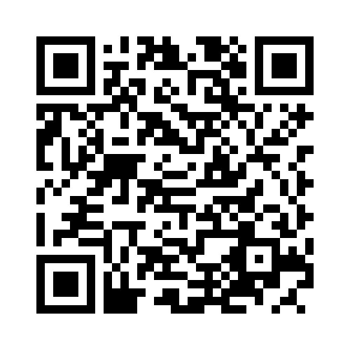 Código QR do registo