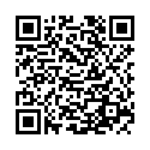 Código QR do registo