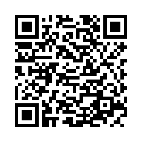 Código QR do registo