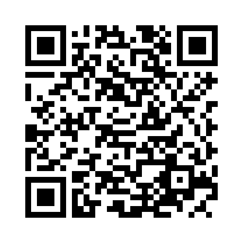 Código QR do registo