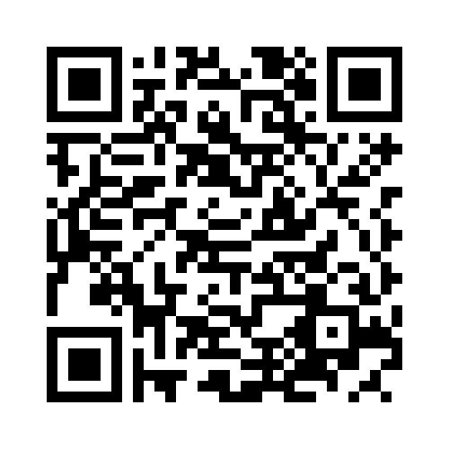 Código QR do registo