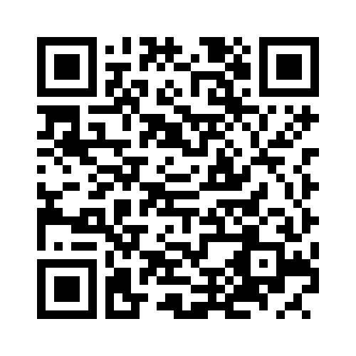 Código QR do registo