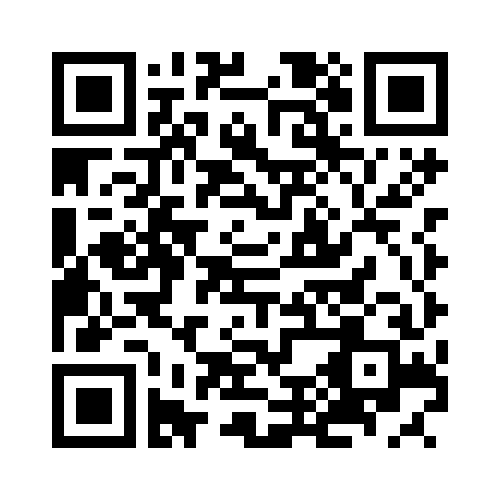 Código QR do registo