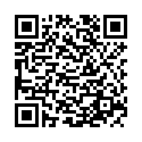 Código QR do registo