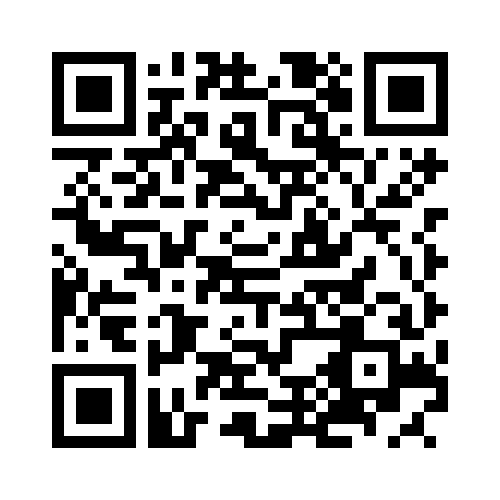 Código QR do registo