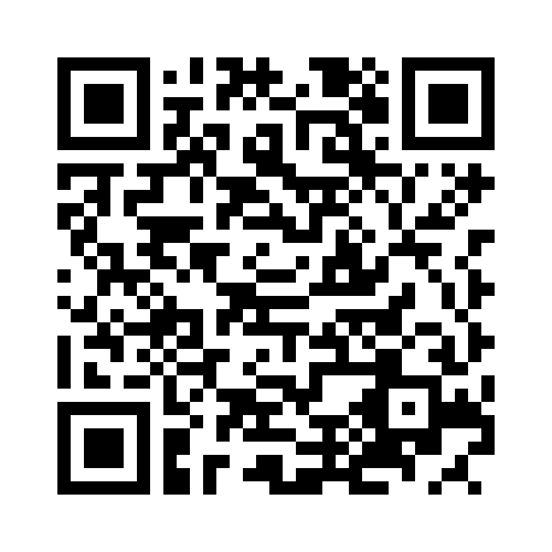 Código QR do registo