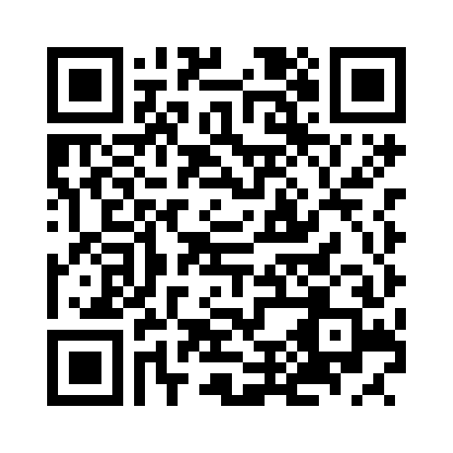 Código QR do registo