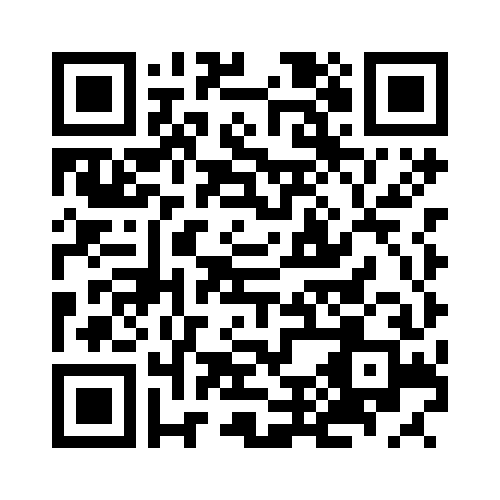 Código QR do registo