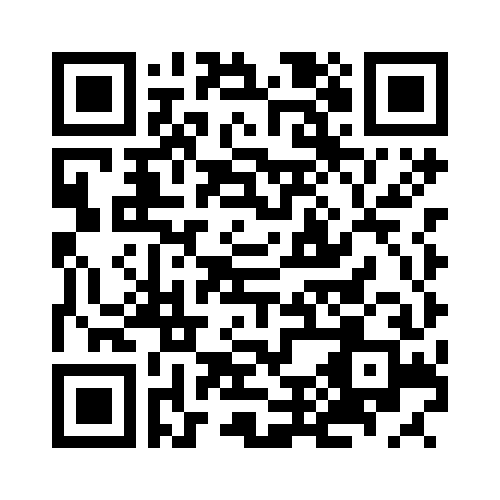 Código QR do registo