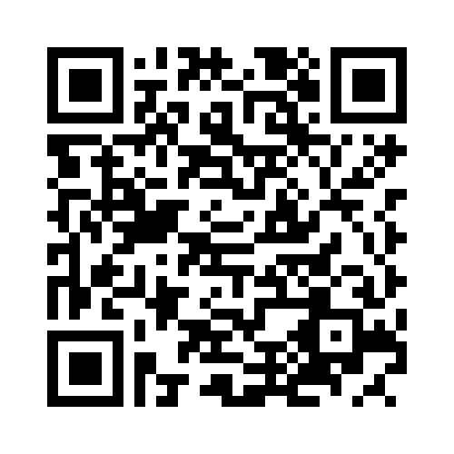 Código QR do registo