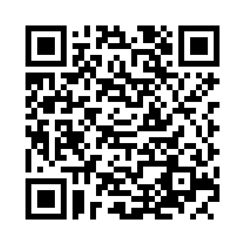 Código QR do registo