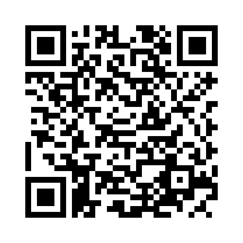 Código QR do registo