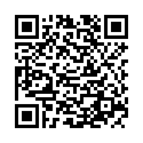 Código QR do registo