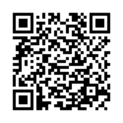 Código QR do registo