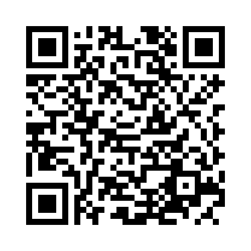 Código QR do registo