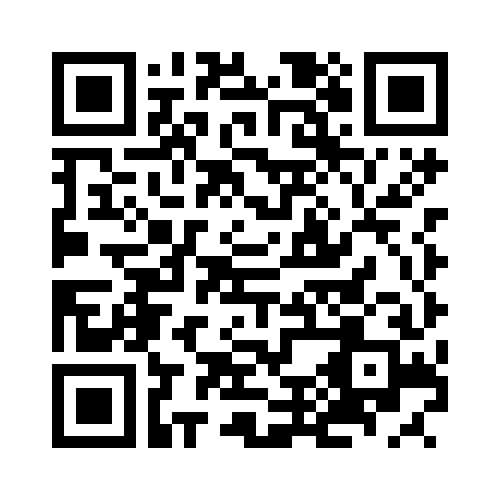 Código QR do registo