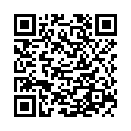 Código QR do registo