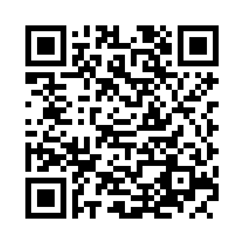 Código QR do registo