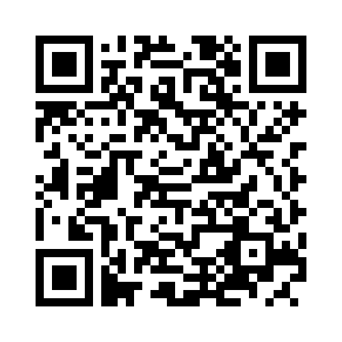 Código QR do registo