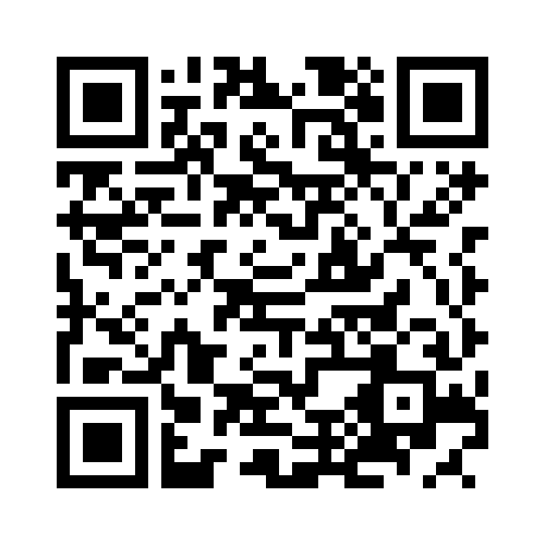 Código QR do registo