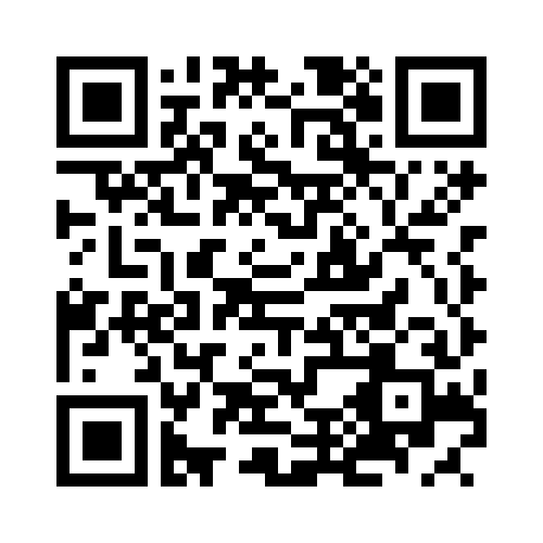 Código QR do registo