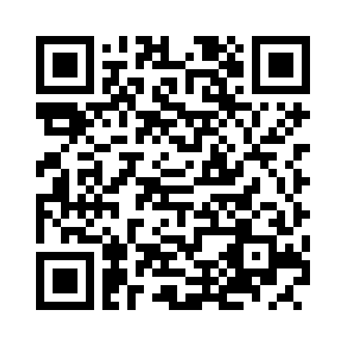 Código QR do registo