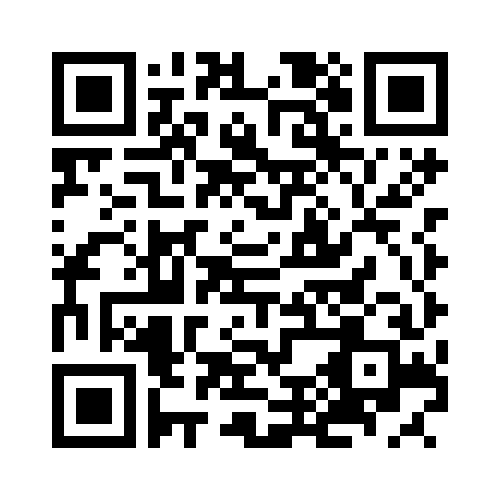 Código QR do registo