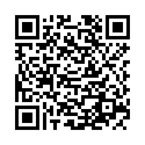 Código QR do registo