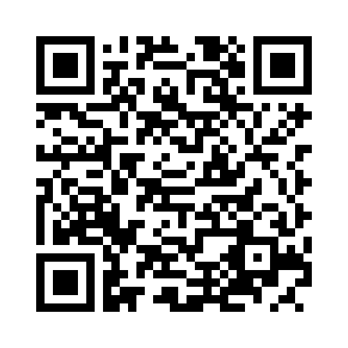 Código QR do registo