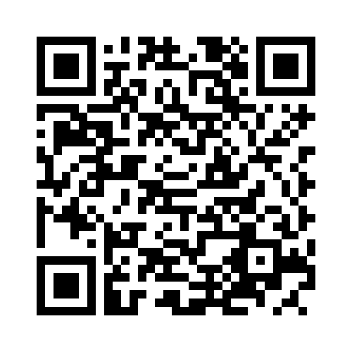 Código QR do registo