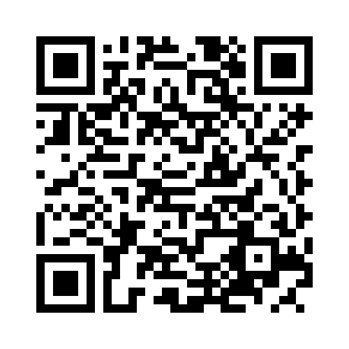 Código QR do registo