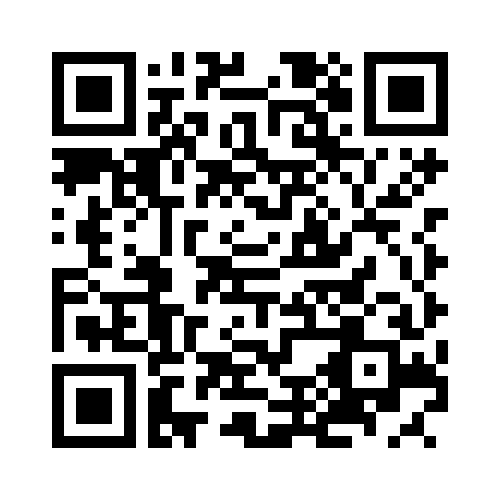 Código QR do registo