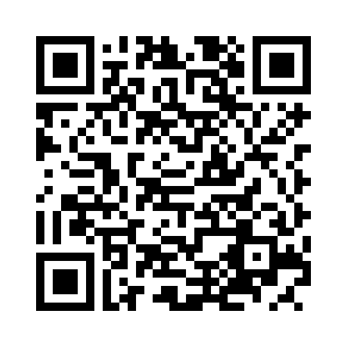 Código QR do registo