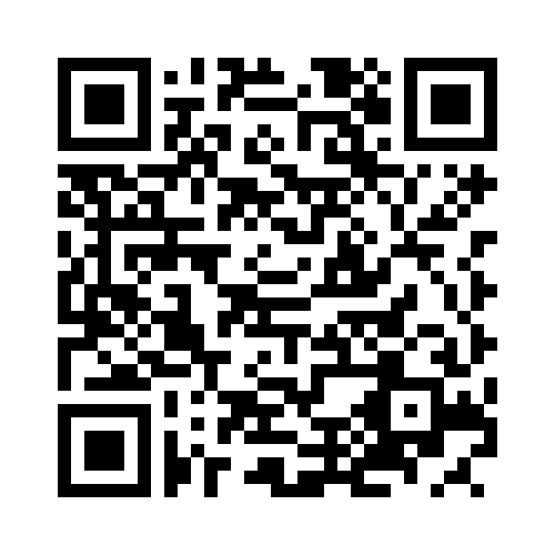 Código QR do registo