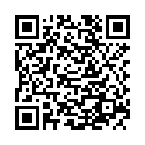 Código QR do registo