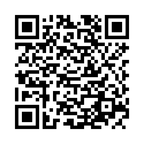 Código QR do registo