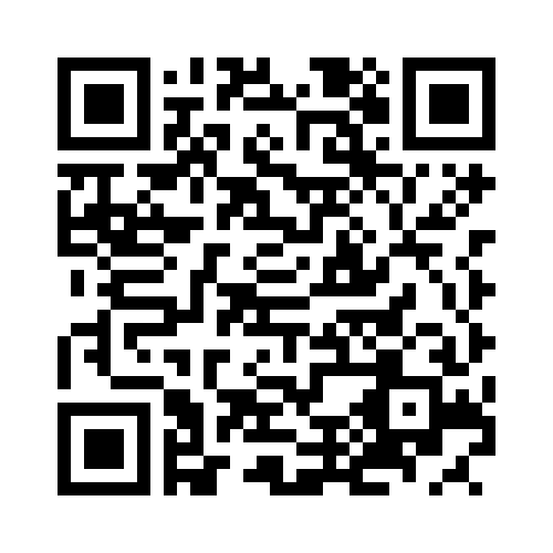 Código QR do registo