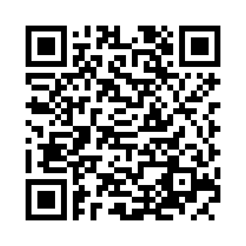 Código QR do registo